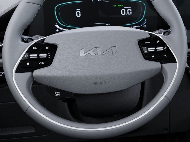 2025 Kia Niro SX