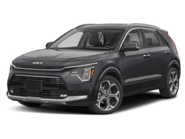 2025 Kia Niro SX Touring