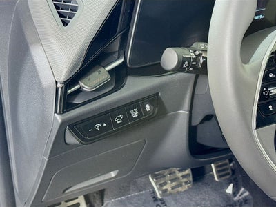 2025 Kia Niro SX Touring