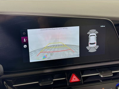 2025 Kia Niro SX Touring