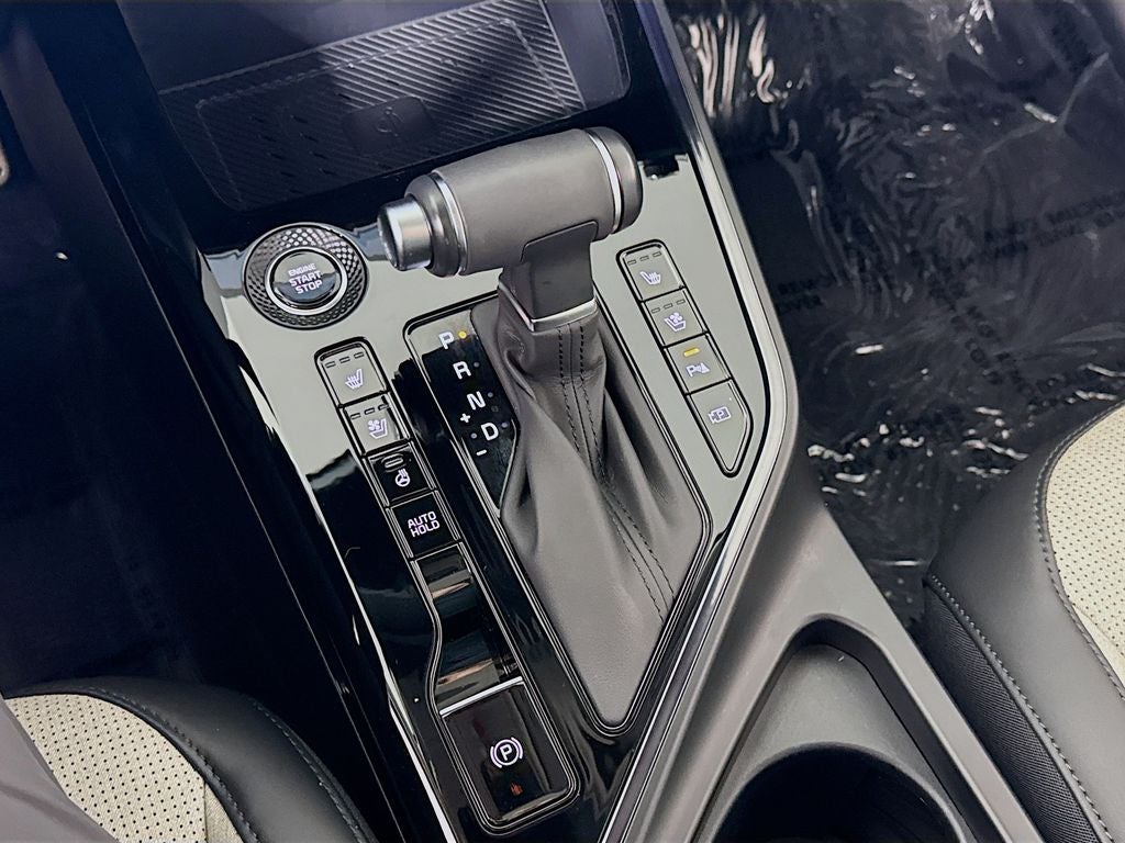 2025 Kia Niro SX Touring