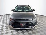 2025 Kia Niro SX Touring