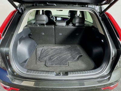 2025 Kia Niro SX Touring