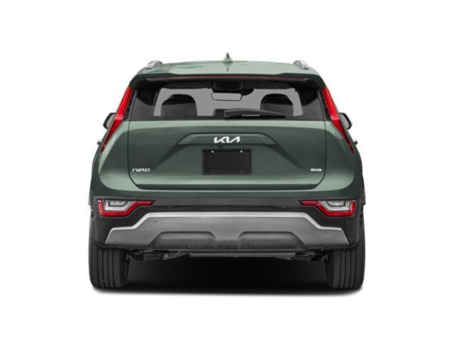 2025 Kia Niro SX Touring