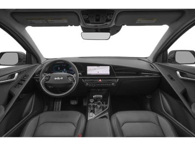 2025 Kia Niro SX Touring
