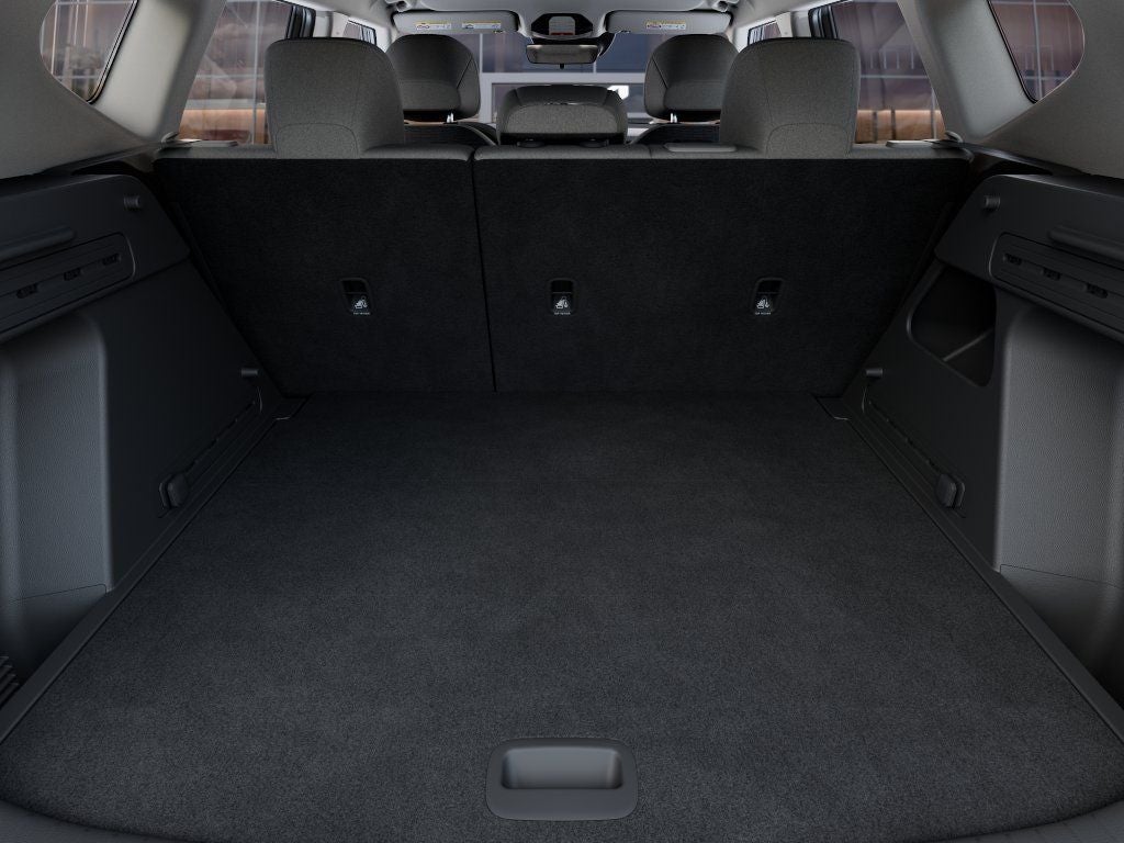 2027 Kia Seltos LX