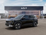 2027 Kia Seltos LX