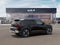 2027 Kia Seltos LX