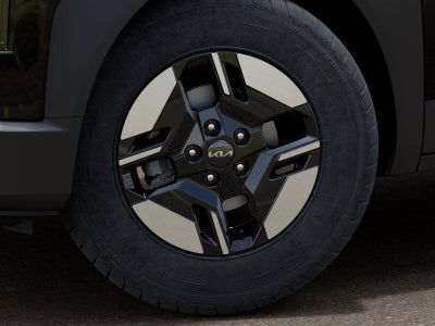 2027 Kia Seltos LX
