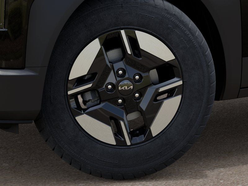 2027 Kia Seltos LX