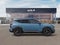 2027 Kia Seltos X-Line SX
