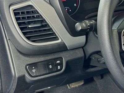 2023 Kia Seltos LX IVT-AWD