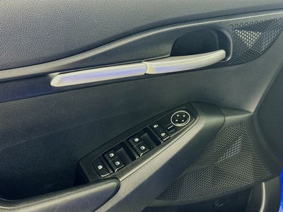2023 Kia Seltos LX IVT-AWD
