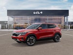 2026 Kia Seltos SX