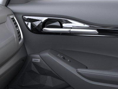 2026 Kia Seltos SX