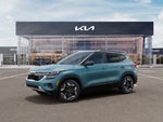 2026 Kia Seltos SX