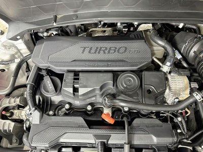 2025 Kia Seltos SX Turbo AWD