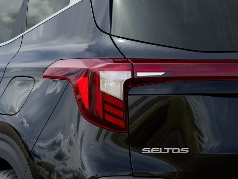 2026 Kia Seltos SX
