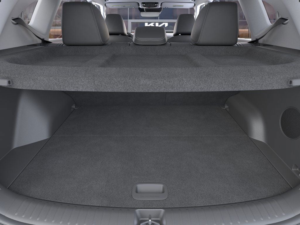 2026 Kia Seltos SX