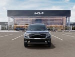 2026 Kia Seltos SX