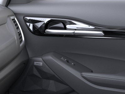 2026 Kia Seltos SX