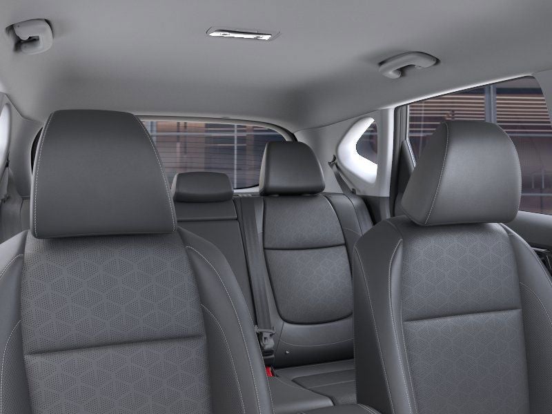 2026 Kia Seltos SX