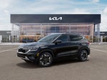 2026 Kia Seltos SX