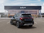 2026 Kia Seltos SX