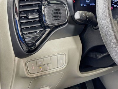 2022 Kia Soul S
