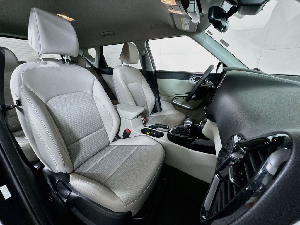 2022 Kia Soul S