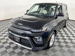 2022 Kia Soul S