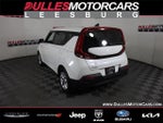 2022 Kia Soul LX Technology Packege