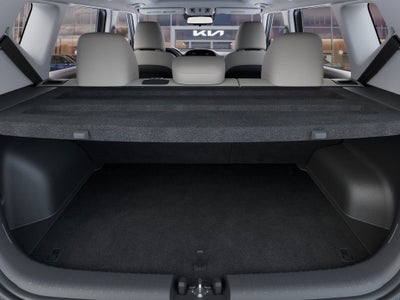 2025 Kia Soul EX