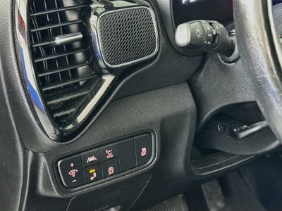 2022 Kia Soul Turbo GT-Line