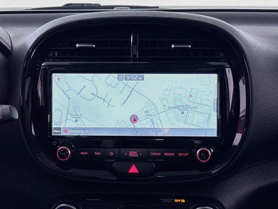 2022 Kia Soul Turbo GT-Line