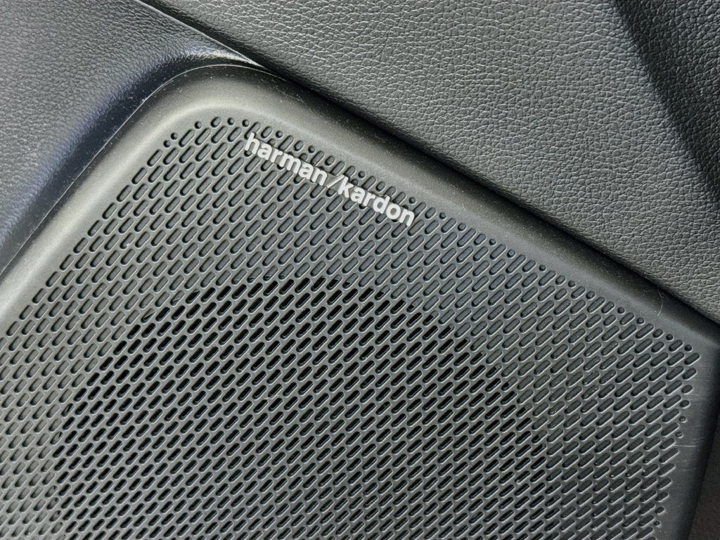 2022 Kia Soul Turbo GT-Line