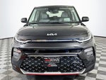 2022 Kia Soul Turbo GT-Line