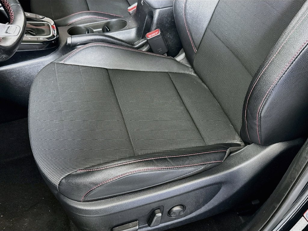 2022 Kia Soul Turbo GT-Line