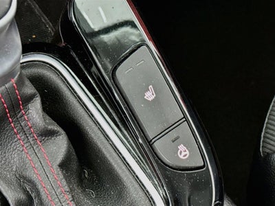 2022 Kia Soul Turbo GT-Line
