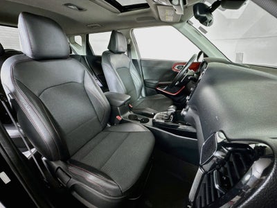 2022 Kia Soul Turbo GT-Line