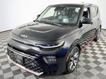 2022 Kia Soul Turbo GT-Line