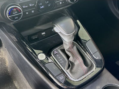 2024 Kia Soul GT-Line