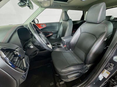2024 Kia Soul GT-Line