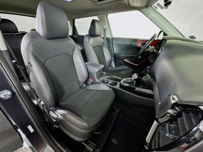 2024 Kia Soul GT-Line