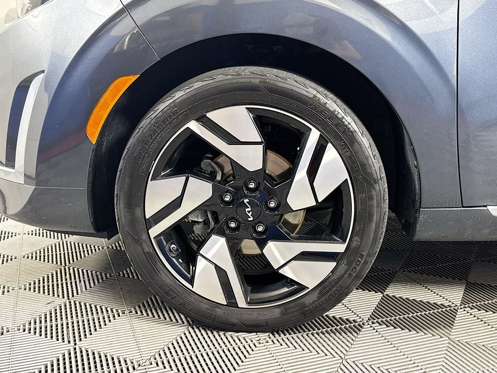 2024 Kia Soul GT-Line
