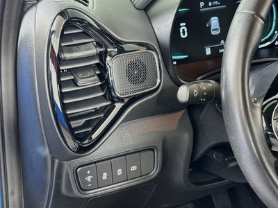 2023 Kia Soul GT-Line Designer Package
