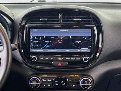 2023 Kia Soul GT-Line Designer Package