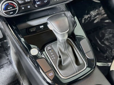 2023 Kia Soul GT-Line Designer Package