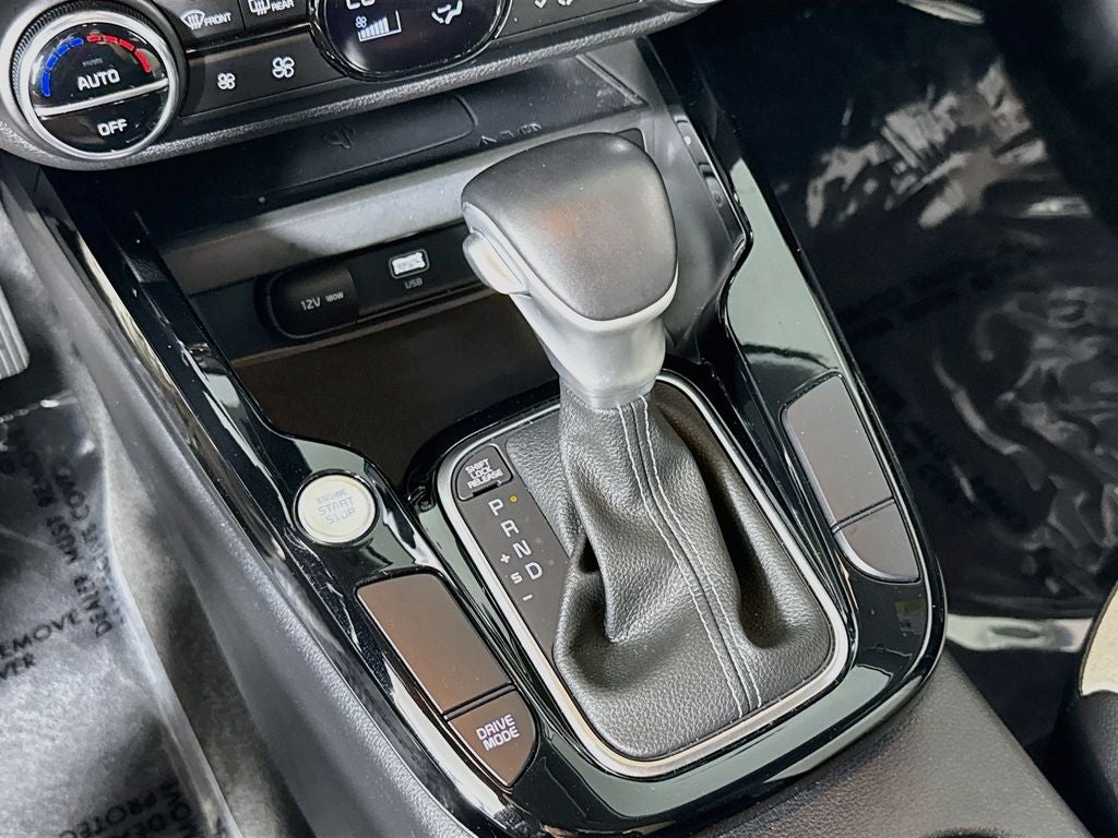 2023 Kia Soul GT-Line Designer Package