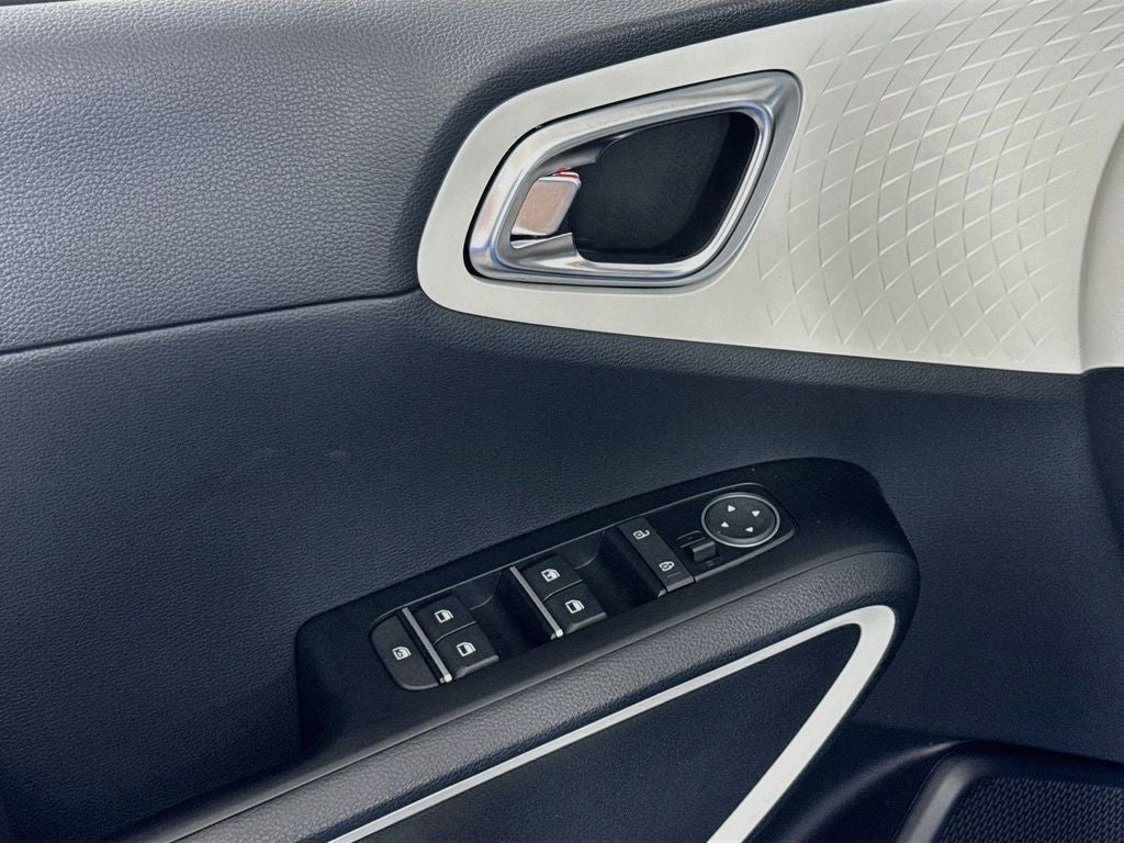 2023 Kia Soul GT-Line Designer Package